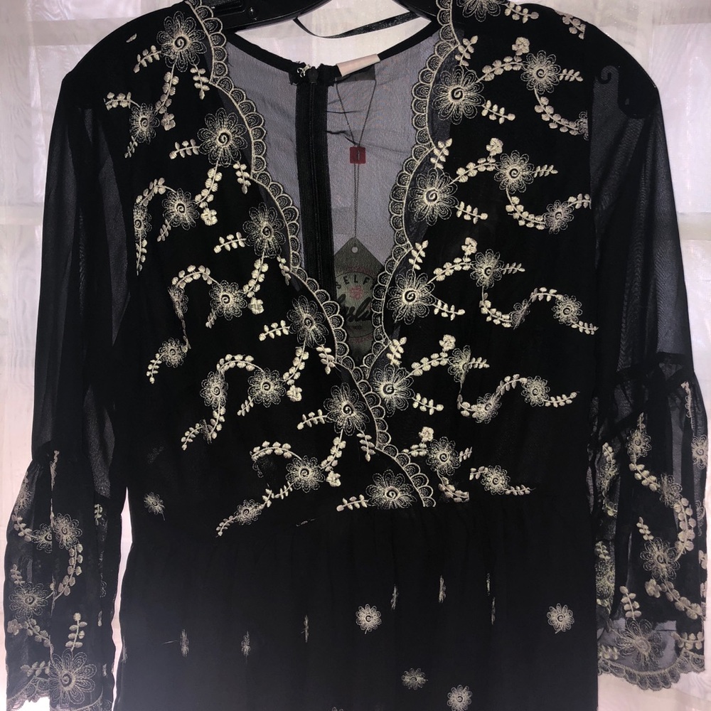 BRAND NEW formal dress